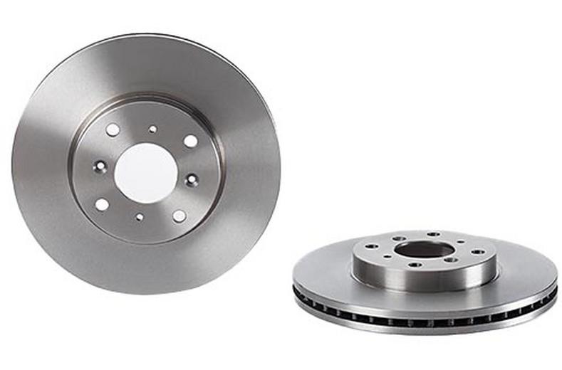 Brembo Brake Disc Brembo Brake Disc