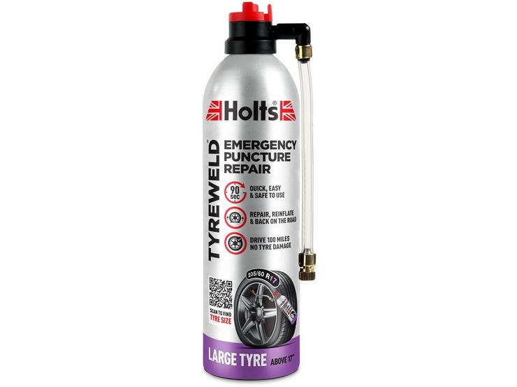 Holts Tyreweld 500ml