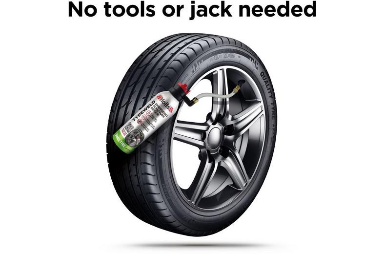 Holts Tyreweld 500ml Holts Tyreweld 500ml