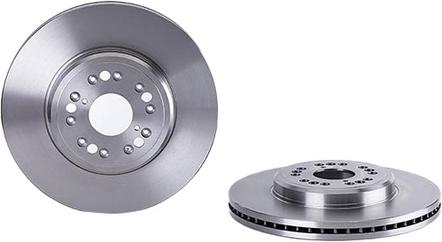 Brembo Brake Disc