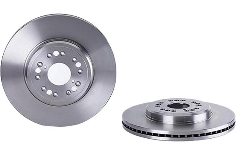 Brembo Brake Disc Brembo Brake Disc