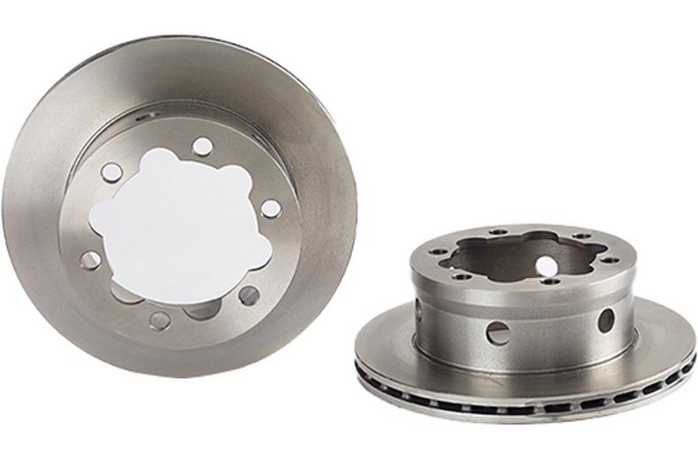 Brembo Brake Disc Brembo Brake Disc