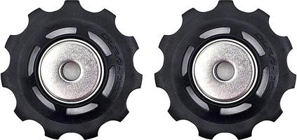 Halfords Shimano Dura Ace Rd-9000/9070/7970 Tension & Guide Pulley Set | Extra 8% off for BC Members