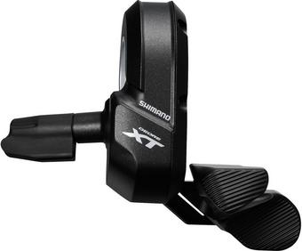 SW-M8050-R XT Di2 shift switch, E-tube, clamp band type, right hand