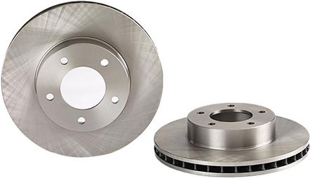 Brembo Brake Disc