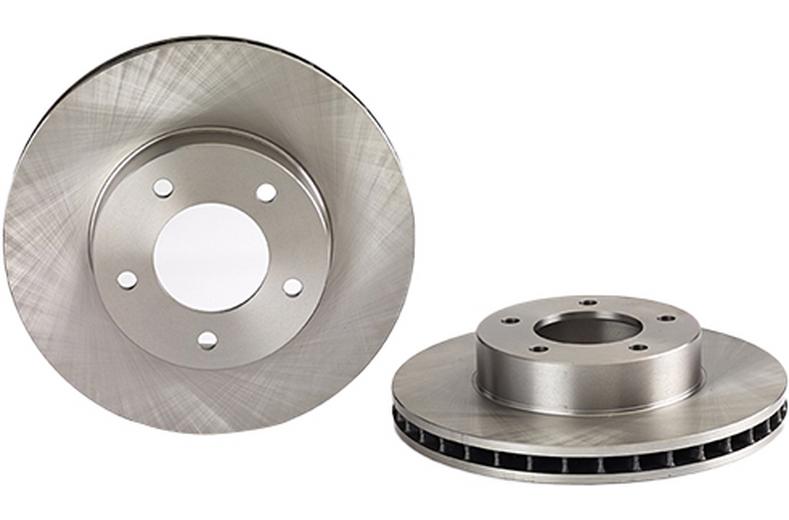Brembo Brake Disc Brembo Brake Disc