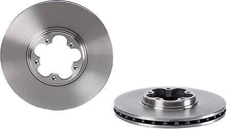 Brembo Brake Disc