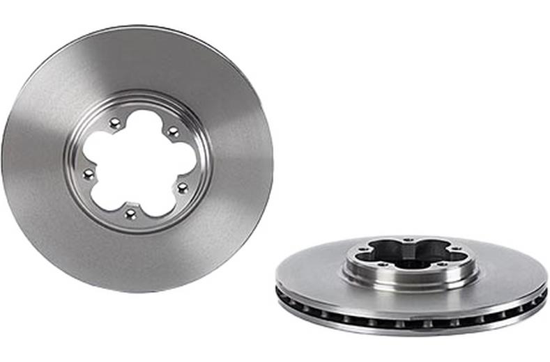 Brembo Brake Disc Brembo Brake Disc