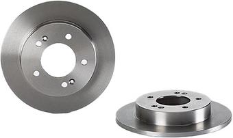 Brembo Brake Disc | Halfords UK