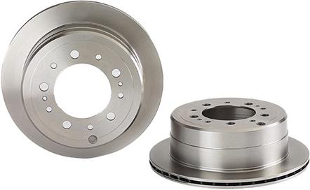 Brembo Brake Disc