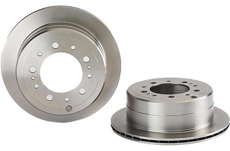 Brembo Brake Disc Brembo Brake Disc