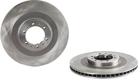 Brembo Brake Disc