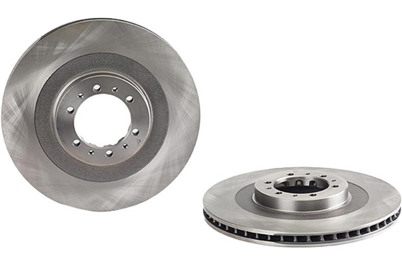 Brembo Brake Disc Brembo Brake Disc