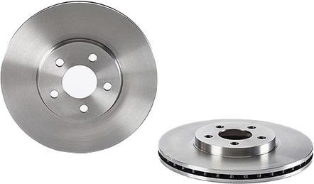 Brembo Brake Disc