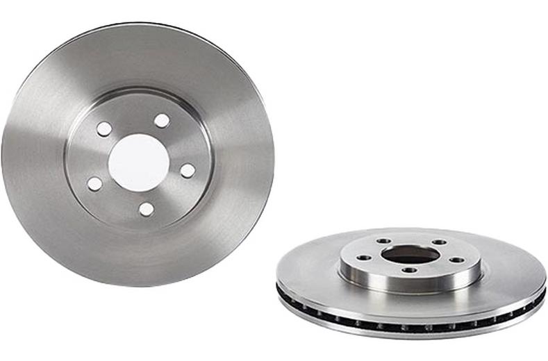 Brembo Brake Disc Brembo Brake Disc