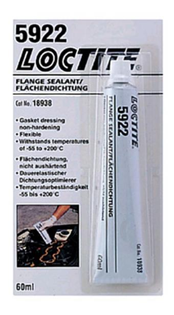 Loctite 5922 Flange Sealant 60ml