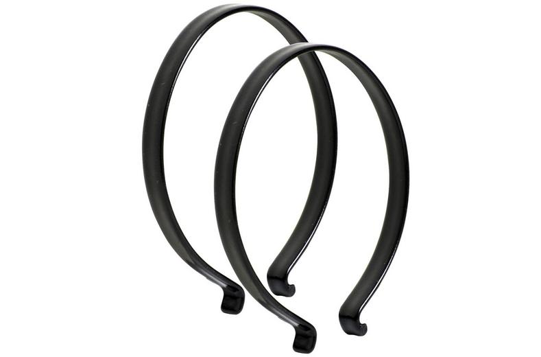 Halfords Black Bicycle Trouser Clips||Halfords Black Bicycle Trouser Clips Halfords Black Bicycle Trouser Clips||Halfords Black Bicycle Trouser Clips