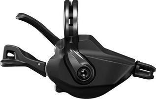 Halfords Shimano Xtr Sl-M9100 12 Speed Shift Lever, Band On Mount, Right Hand | Extra 8% off for BC Members