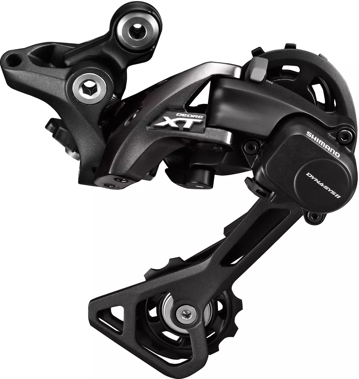 shimano deore 11 speed rear derailleur