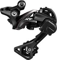 Halfords Shimano Xt Rd-M8000 11 Speed Rear Derailleur, Gs Medium Cage | Extra 8% off for BC Members