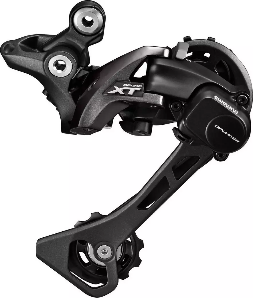 Shimano rd cheap m8000 sgs