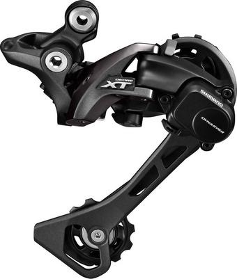Shimano XT RD-M8000 11 Speed Rear Derailleur, Long Cage (SGS)