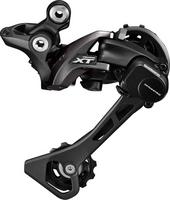 Halfords Shimano Xt Rd-M8000 11 Speed Rear Derailleur, Long Cage (Sgs) | Extra 8% off for BC Members