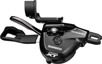 SL-M8000 XT I-spec-II direct attach Rapidfire pods,11-speed, right hand