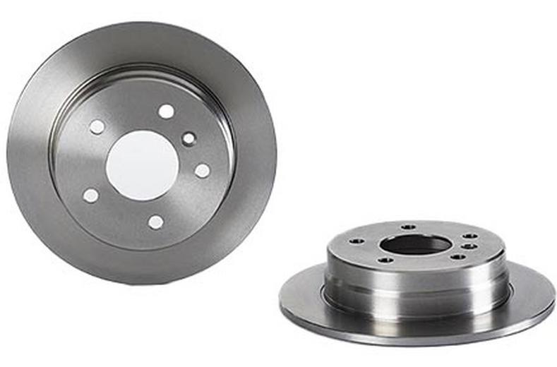 Brembo Brake Disc Brembo Brake Disc