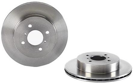 Brembo Brake Disc