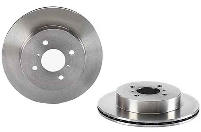 Brembo Brake Disc Brembo Brake Disc