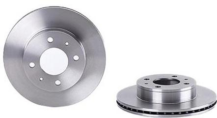 Brembo Brake Disc