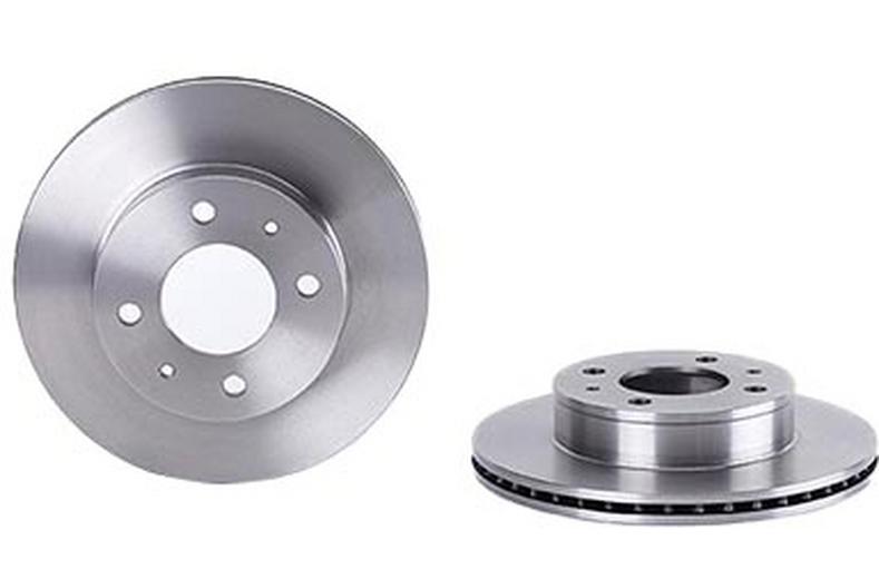 Brembo Brake Disc Brembo Brake Disc