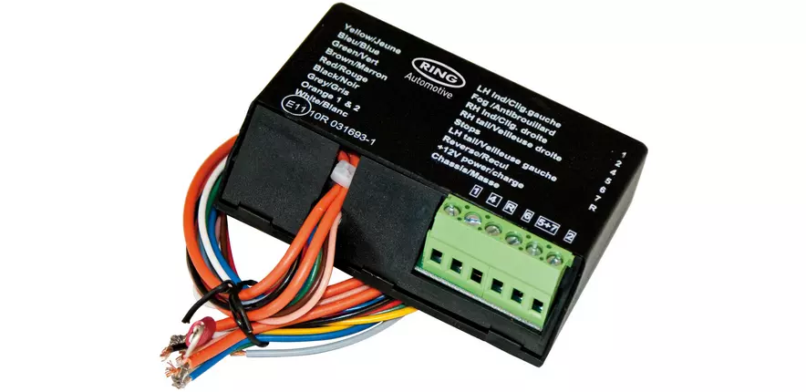 Maypole Bypass Relay Wiring Diagram - Wiring Diagram