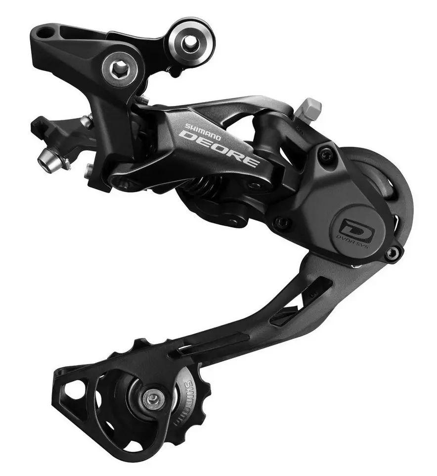 Bike derailleur online halfords