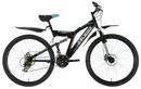 Boss stealth discount mountain bike review