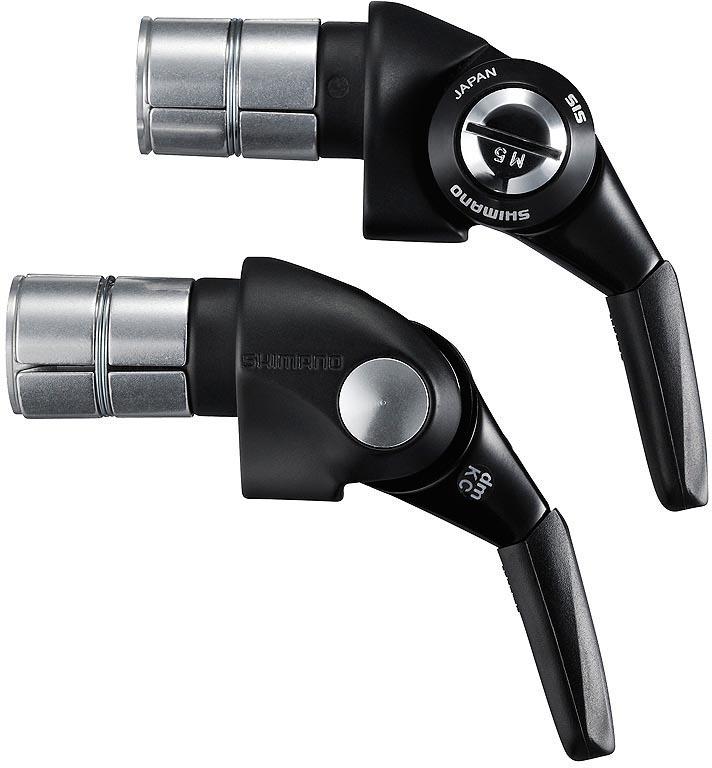 Halfords Shimano Dura Ace 9000 SL-BSR1 11 Speed TT Bar End Shifters | Extra 8% off for BC Members