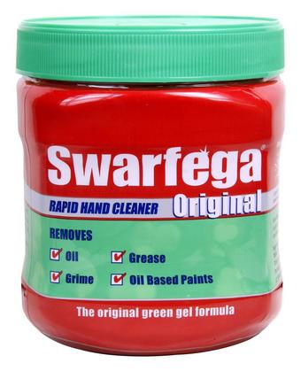 Swarfega Rapid Hand Cleaner Original