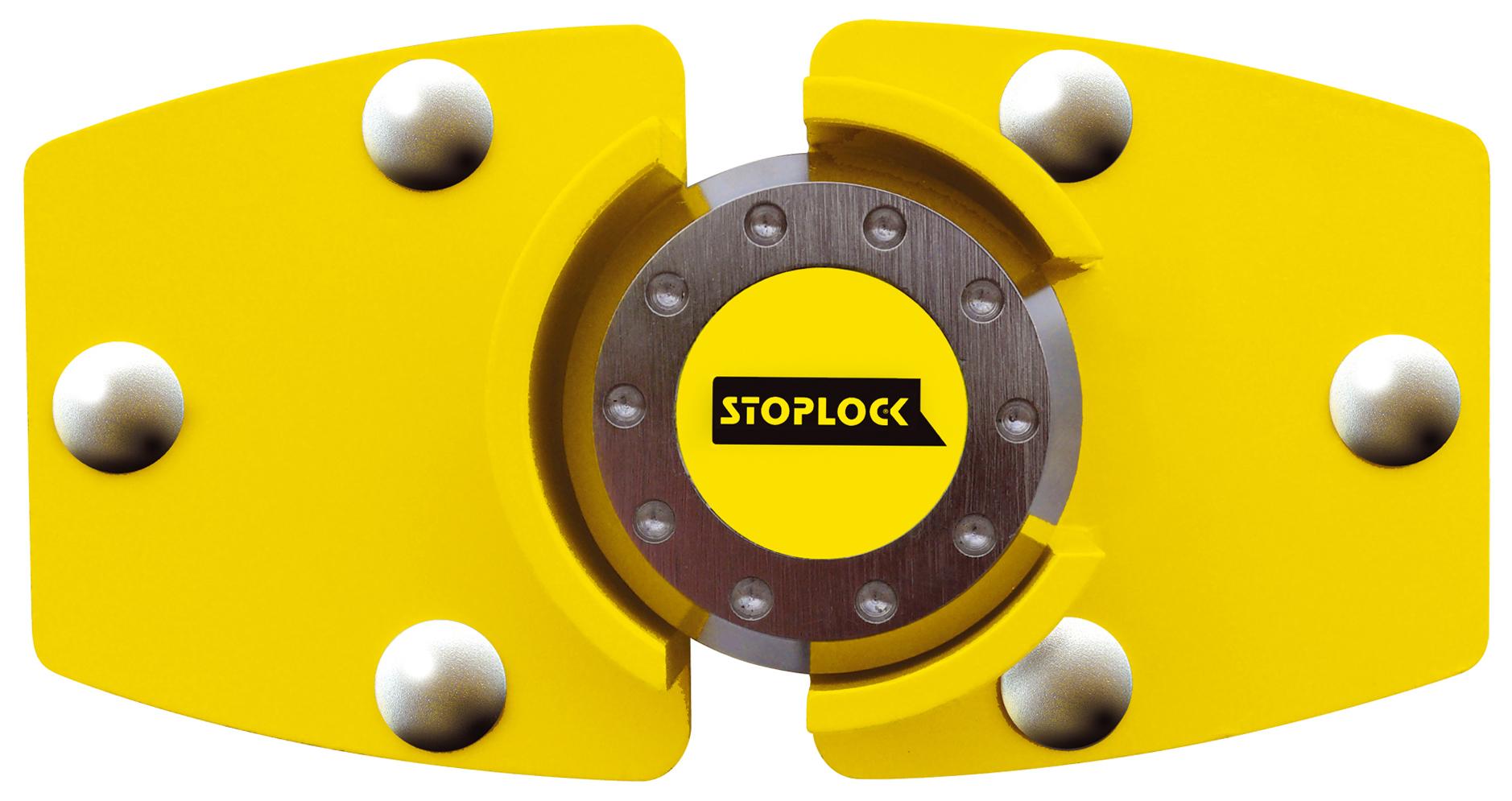 Stoplock Van Lock HG199 123004