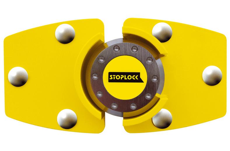 Stoplock Van Lock HG199 Stoplock Van Lock HG199