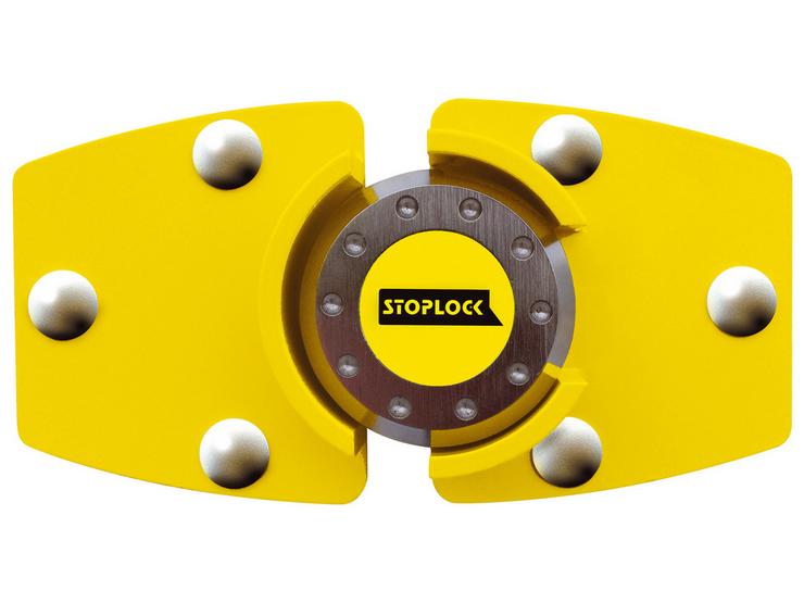 Stoplock Van Lock HG199 123004