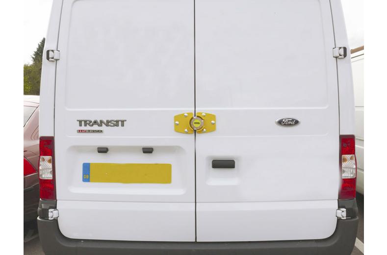 Stoplock Van Lock HG199 Stoplock Van Lock HG199