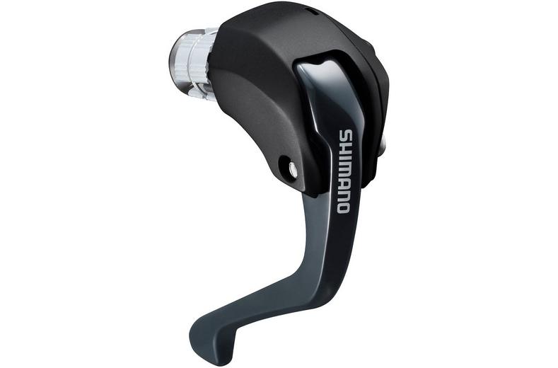 Shimano ST-R8060 Ultegra Di2, STI for TT, 2 x 11 Speed, Pair Shimano ST-R8060 Ultegra Di2, STI for TT, 2 x 11 Speed, Pair