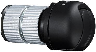 Halfords Shimano SW-R9160 Dura-Ace Di2 Bar end shift switch for TT-handlebar, pair | Extra 8% off for BC Members