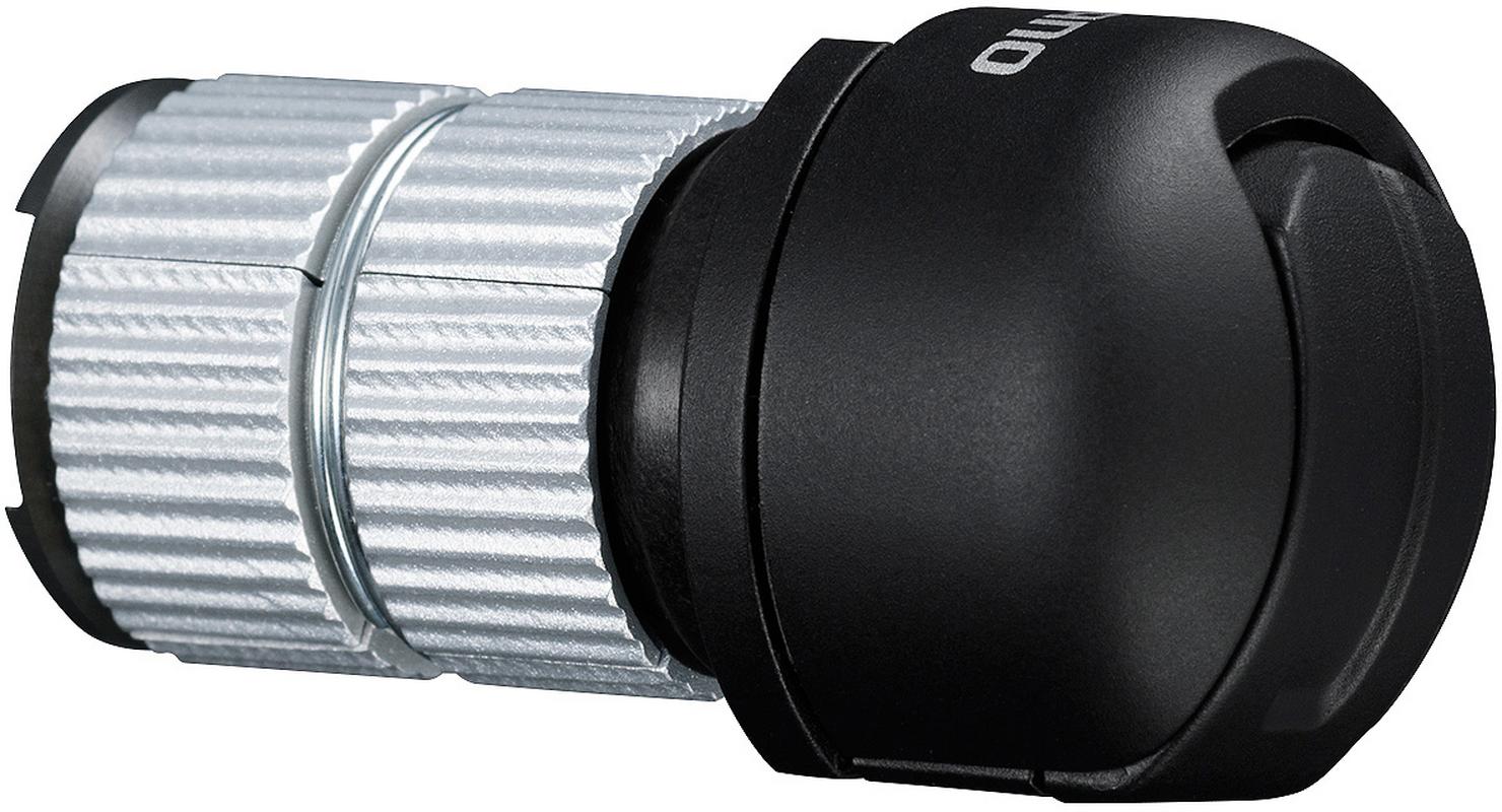 Halfords Shimano SW-R9160 Dura-Ace Di2 Bar end shift switch for TT-handlebar, pair | Extra 8% off for BC Members