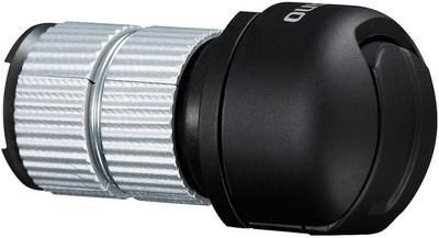 SW-R9160 Dura-Ace Di2 Bar end shift switch for TT-handlebar, pair SW-R9160 Dura-Ace Di2 Bar end shift switch for TT-handlebar, pair