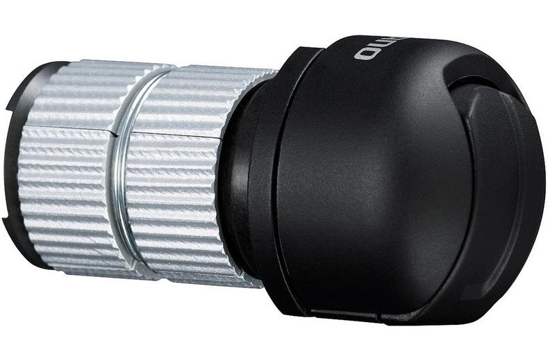 SW-R9160 Dura-Ace Di2 Bar end shift switch for TT-handlebar, pair SW-R9160 Dura-Ace Di2 Bar end shift switch for TT-handlebar, pair