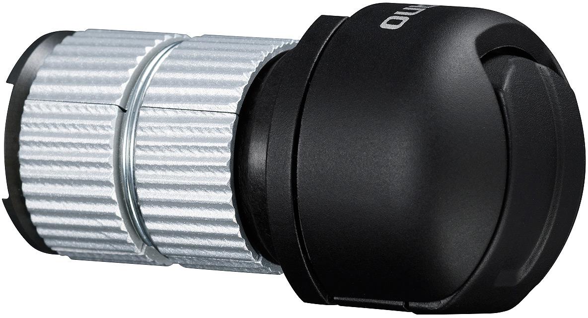 Shimano Dura Ace SW-R9160 Di2 Bar end shift switch for TT-handlebar, pair