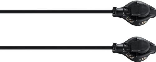 Halfords Shimano SW-R9150 Dura-Ace Di2 Climbing Shift Switch, Pair | Extra 8% off for BC Members