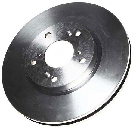 Nipparts Brake Disc